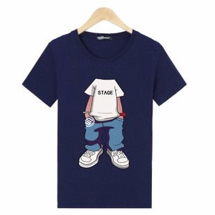 绍兴柯桥 烫画工艺赋能服装面料，引领服饰加工产业升级