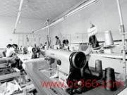 名邦服饰 深耕温州服装加工，以专业开发设计赋能时尚产业